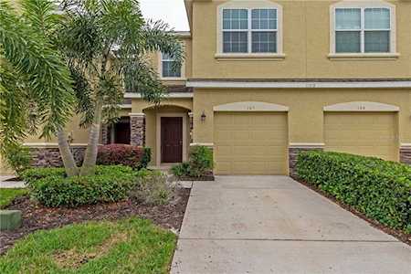 11519 84th Street CIRCLE E #105 Parrish, FL 34219