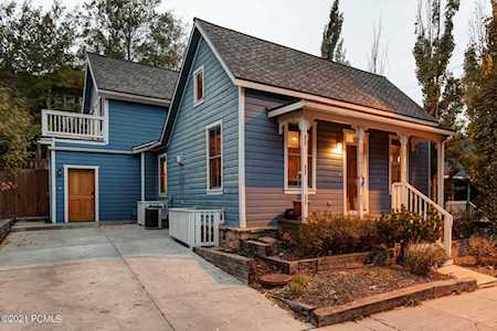 937 Park Ave Park City, UT 84060