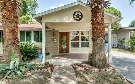 5300 Halwill PL Austin, TX 78723