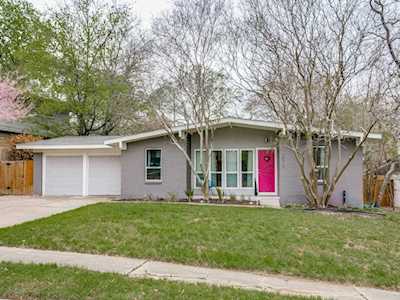 2510 Lehigh DR Austin, TX 78723