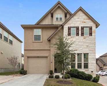 13501 Metric BLVD #28 Austin, TX 78727