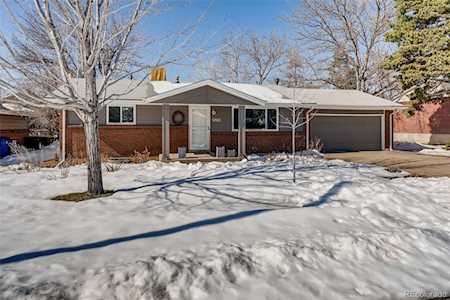 8259 Chase Dr Arvada, CO 80003