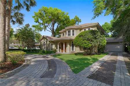 1050 N Park Ave Winter Park, FL 32789