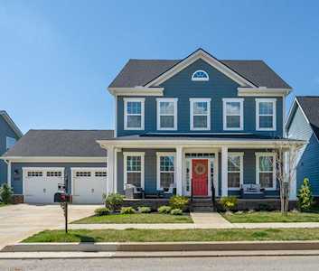 3012 Oglethorpe Dr Franklin, TN 37064