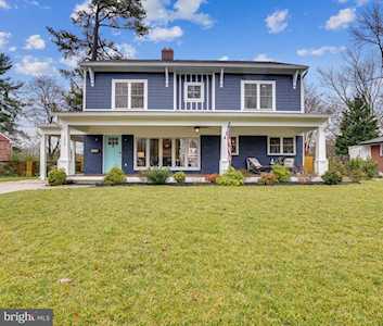 1605 Baltimore Rd Alexandria, VA 22308