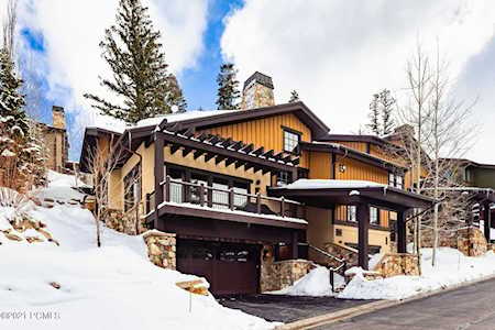 6565 Lookout Dr Park City, UT 84060