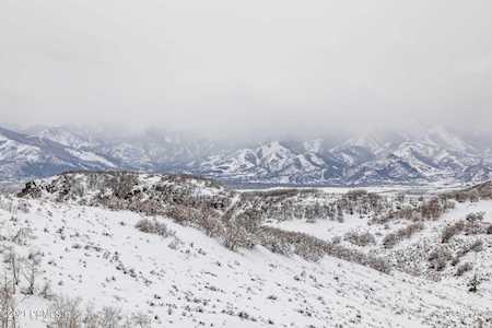 8680 Silver Light Ln Park City, UT 84098