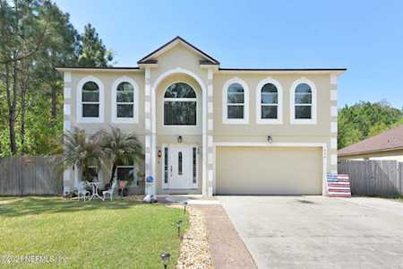 434 Islamorada Dr Macclenny, FL 32063
