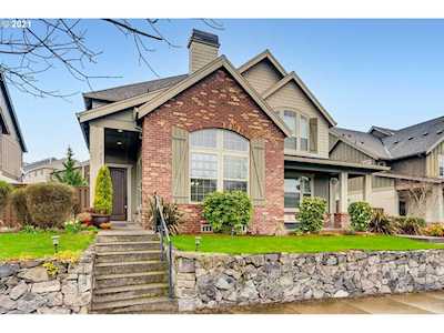 16363 NW Rossetta St Portland, OR 97229