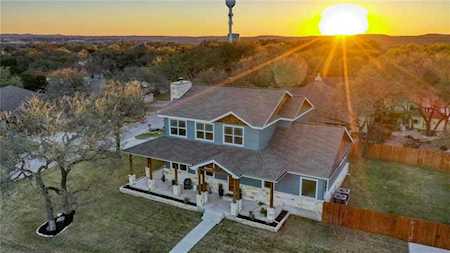 18600 Staghorn DR Point Venture, TX 78645