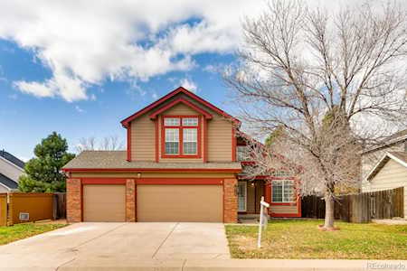 18748 E Whitaker Circle Aurora, CO 80015
