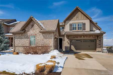 10649 Soulmark Way Highlands Ranch, CO 80126