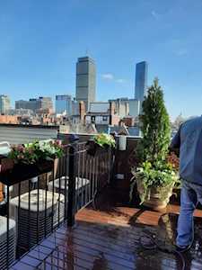 480 Beacon Street #PH2 Boston, MA 02115