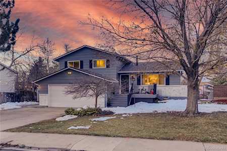 2142 Romney Ave Fort Collins, CO 80526