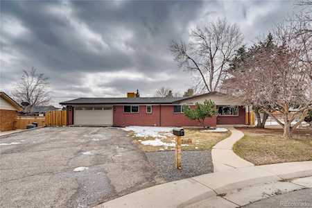 11686 W 37th Place Wheat Ridge, CO 80033