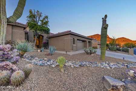 13290 E Sorrel Lane Scottsdale, AZ 85259