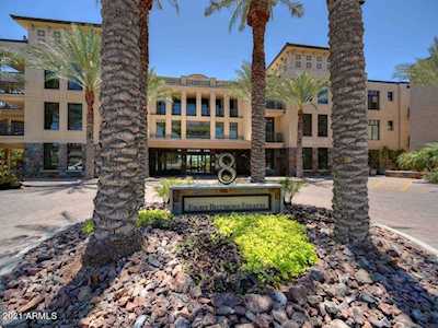 8 Biltmore Estate #212 Phoenix, AZ 85016