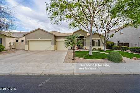 3131 E Hampton Lane Gilbert, AZ 85295