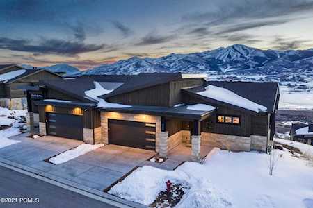 11341 N Shoreline Ct Hideout, UT 84032