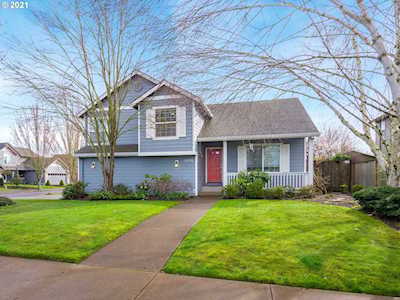 3276 NE Newby St Mcminnville, OR 97128