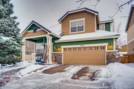 3966 Miners Candle Dr Castle Rock, CO 80109