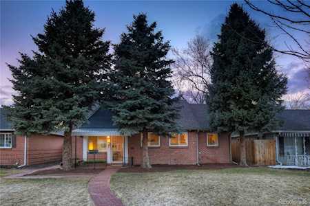 1721 Roslyn St Denver, CO 80220