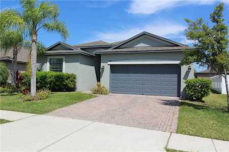 1544 Imperial Key Dr Trinity, FL 34655