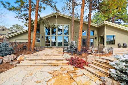 33077 Alta Vista Dr Evergreen, CO 80439