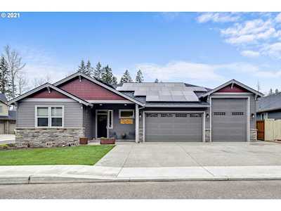 1335 NE Cascadia Ridge Dr Estacada, OR 97023