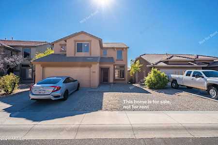 4749 E Amber Sun Drive Cave Creek, AZ 85331