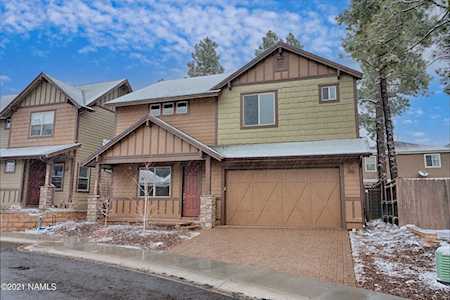 2465 W Pollo Circle Flagstaff, AZ 86001