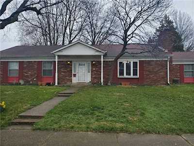 6436 Lupine Dr Indianapolis, IN 46224