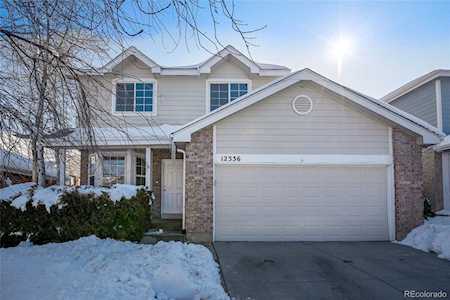 12336 Newport Ct Brighton, CO 80602