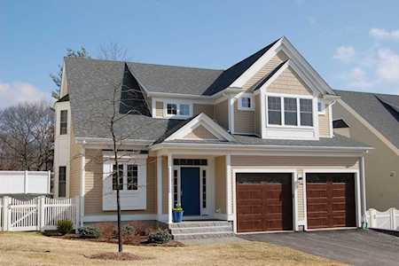 5 Stoneridge Way #5 Medfield, MA 02052
