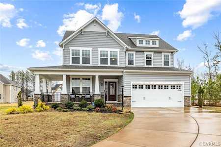11943 Sternwalk Ct Chester, VA 23836