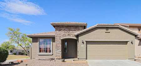 11850 W Jessie Lane Sun City, AZ 85373