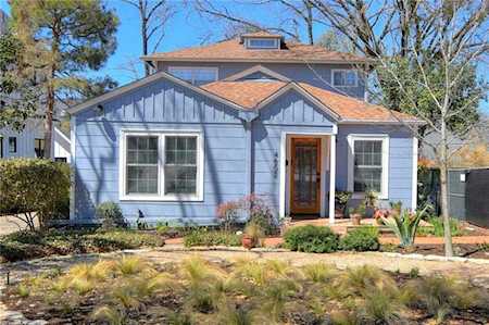 4602 Sinclair Ave Austin, TX 78756