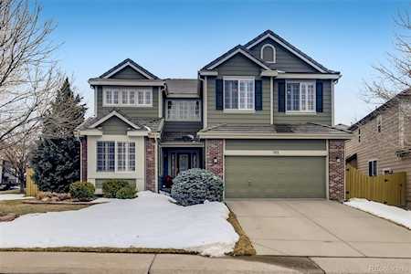 703 Maroon Peak Circle Superior, CO 80027