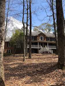 4195 Haddonfield Ct Powder Springs, GA 30127