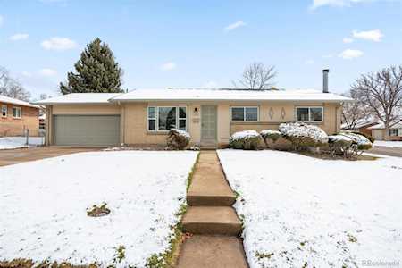 3298 S Patton Ct Denver, CO 80236