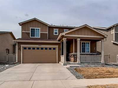 10431 Yosemite St Commerce City, CO 80640