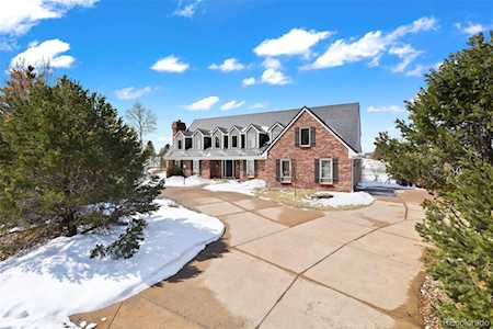7665 S Biscay St Centennial, CO 80016