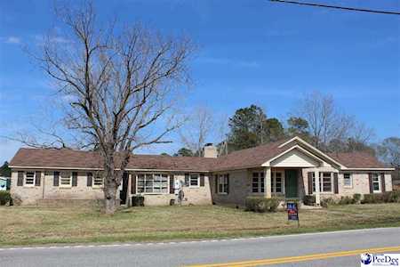 1360 N Matthews Rd Lake City, SC 29560