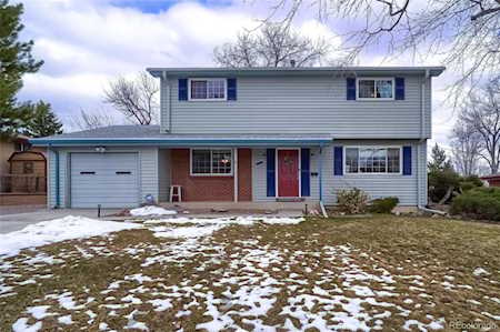 6670 Van Gordon Ct Arvada, CO 80004
