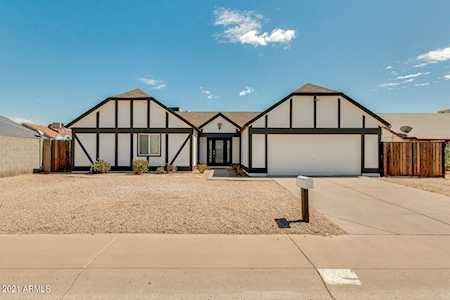 4707 N 106th Drive Phoenix, AZ 85037