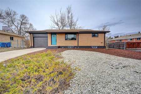16045 W 13th Place Golden, CO 80401