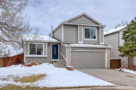 10423 Hyacinth Place Highlands Ranch, CO 80129