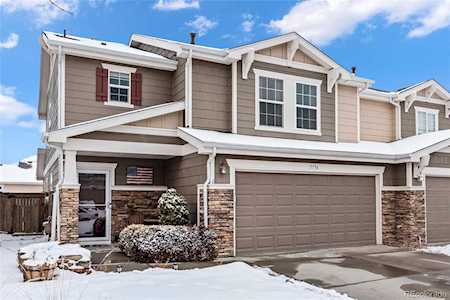 5756 Raleigh Circle Castle Rock, CO 80104