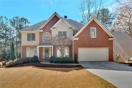 12383 Sunset Maple Terrace Alpharetta, GA 30005