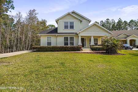 824 Hampton Crossing Way St Augustine, FL 32092